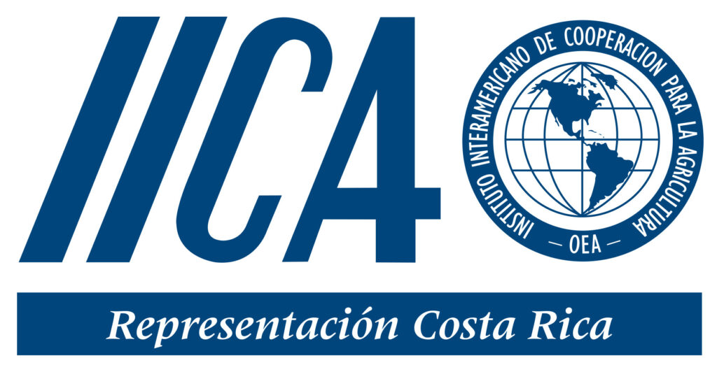 Logo IICA